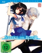 Strike the Blood - Vol. 01