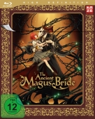 The Ancient Magus' Bride - Vol. 01