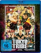 Tokyo Tribe