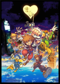 Kingdom Hearts Collection I-III