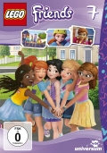 Lego Friends - DVD 7