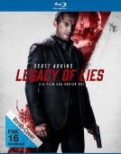 Legacy of Lies