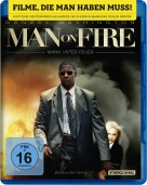 Man on Fire - Mann unter Feuer
