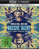 Massive Talent