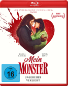 Mein Monster - Ungeheuer verliebt