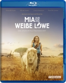 Mia und der weiße Löwe