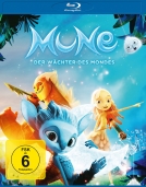 Mune - Der Wächter des Mondes