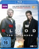 New Blood - Tod in London