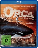 Orca, der Killerwal
