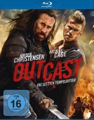 Outcast - Die letzten Tempelritter