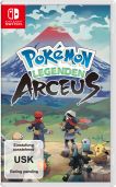 Pokémon-Legenden: Arceus