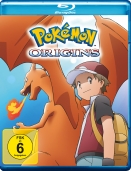 Pokemon - Origins