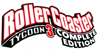RollerCoaster Tycoon 3: Complete Edition
