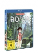 Ronja Räubertochter - Vol. 01