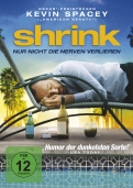 Shrink – Nur nicht die Nerven verlieren