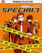 Special 7 - Gesamtausgabe
