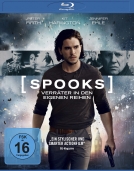 Spooks - Verräter in den eigenen Reihen