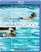 Der Swimmingpool