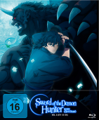 Sword of the Demon Hunter - Vol. 02