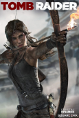 Shadow of the Tomb Raider