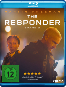 The Responder - Staffel 2