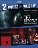 Descent 1 und Descent 2 Box