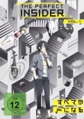 The Perfect Insider - Vol. 1 