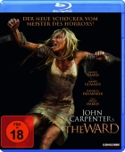 John Carpenters The Ward