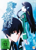 The Irregular At Magic High School - Volume 1