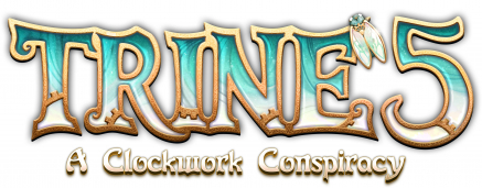 Trine 5: A Clockwork Conspiracy
