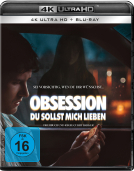 Obsession - Du sollst mich lieben