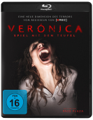 Veronica - Spiel mit dem Teufel