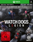 Watch Dogs Legion