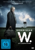 Kommissar W. - Auf Flanderns Feldern