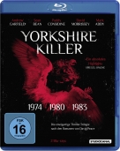 Yorkshire Killer