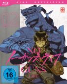 No Guns Life - Vol. 02