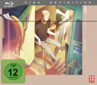 Given - Vol. 03