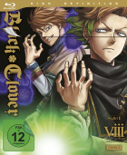 Black Clover - Vol. 08