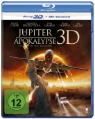 Die Jupiter Apokalypse 3D