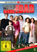 Keine Gnade für Dad - Staffel 1