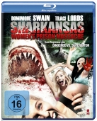 Sharkansas Women´s Prison Massacre