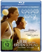 Liebe auf den ersten Schlag