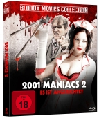 2001 Maniacs 2 - Es ist angerichtet