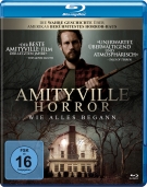 Amityville Horror - Wie alles begann