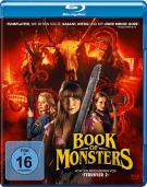Book of Monsters