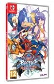 BlazBlue Centralfiction - Special Edition
