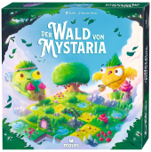Der Wald von Mystaria