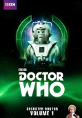 Doctor Who - Sechster Doktor - Volume 1