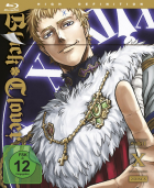Black Clover - Vol. 10