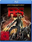 FPS - First Person Shooter